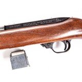 RUGER 10/22 CARBINE - 4 of 5