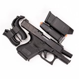 GLOCK 26 GEN5 - 4 of 4