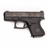 GLOCK 26 GEN5 - 2 of 4