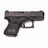 GLOCK 26 GEN5 - 3 of 4