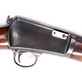 WINCHESTER MODEL 63 - 4 of 4