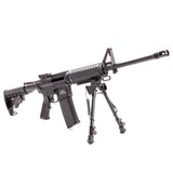 SMITH & WESSON M&P-15 - 4 of 5