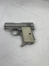 AMT BACK UP - 1 of 5