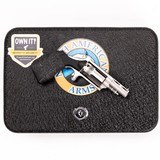 NORTH AMERICAN ARMS MINI REVOLVER - 4 of 4