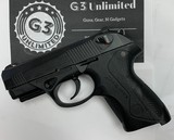 BERETTA PX4 STORM - 1 of 2