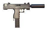 MASTERPIECE ARMS 30T