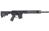 LWRCI DIRECT IMPINGEMENT RIFLE - 1 of 1