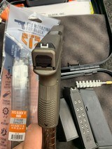 GLOCK 19 G19 GUN METAL 31 ROUND MAGAZINE - 4 of 5