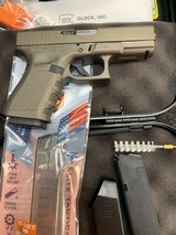 GLOCK 19 G19 GUN METAL 31 ROUND MAGAZINE - 5 of 5