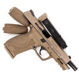 SMITH & WESSON M&P9 M2.0 - 4 of 4