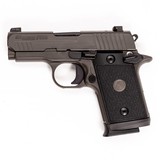 SIG SAUER P938 LEGION - 2 of 4
