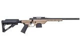 MOSSBERG MVP - 1 of 1