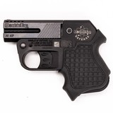 DOUBLETAP DEFENSE DOUBLETAP - 1 of 4