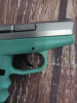 SCCY CPX-2 Aqua Blue - 5 of 6