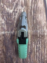 SCCY CPX-2 Aqua Blue - 6 of 6