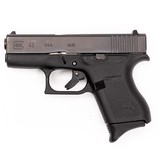 GLOCK G43 - 2 of 3