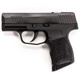 SIG SAUER P365 SAS - 1 of 4