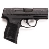 SIG SAUER P365 SAS - 3 of 4