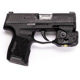 SIG SAUER P365 - 1 of 3