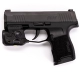 SIG SAUER P365 - 3 of 3