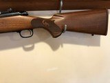 WINCHESTER 70 FEATHERWEIGHT - 5 of 6
