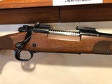 WINCHESTER 70 FEATHERWEIGHT - 2 of 6