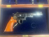 SMITH & WESSON MODEL 25-3 125TH ANNIVERSARY - 1 of 6