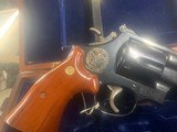 SMITH & WESSON MODEL 25-3 125TH ANNIVERSARY - 5 of 6
