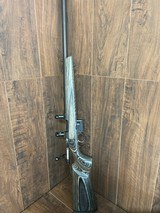 CZ 527 VARMINT - 1 of 4