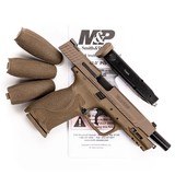 SMITH & WESSON M&P9 M2.0 - 4 of 4