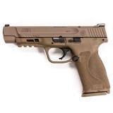SMITH & WESSON M&P9 M2.0 - 1 of 4