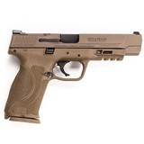 SMITH & WESSON M&P9 M2.0 - 3 of 4