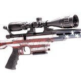 HOWA 1500 LEGACY AMERICAN FLAG - 5 of 6