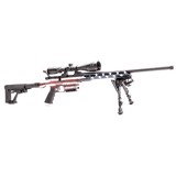 HOWA 1500 LEGACY AMERICAN FLAG - 4 of 6