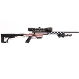 HOWA 1500 LEGACY AMERICAN FLAG - 2 of 6