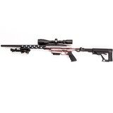 HOWA 1500 LEGACY AMERICAN FLAG - 3 of 6