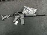 RUGER AR-556 - 1 of 1