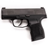 SIG SAUER P365 NITRON - 2 of 4