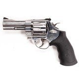 SMITH & WESSON MODEL 610-3 - 2 of 5