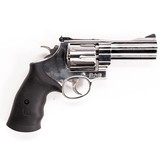 SMITH & WESSON MODEL 610-3 - 3 of 5