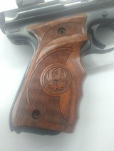 RUGER 22/45 MARK III TARGET - 2 of 4