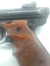 RUGER 22/45 MARK III TARGET - 3 of 4