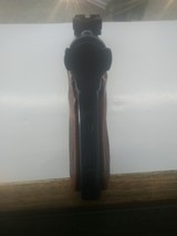 RUGER 22/45 MARK III TARGET - 4 of 4