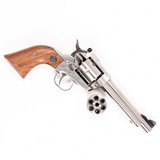 RUGER NEW MODEL SINGLE SIX - 4 of 5