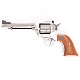 RUGER NEW MODEL SINGLE SIX - 2 of 5