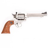 RUGER NEW MODEL SINGLE SIX - 3 of 5