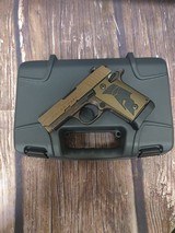 SIG SAUER P938 Spartan MOLON LABE Micro-Compact w/ Night Sights - 1 of 7