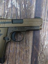 SIG SAUER P938 Spartan MOLON LABE Micro-Compact w/ Night Sights - 6 of 7