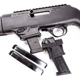 RUGER PC CARBINE - 4 of 5
