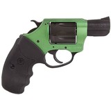 CHARTER ARMS SHAMROCK UNDERCOVER LITE - 2 of 2